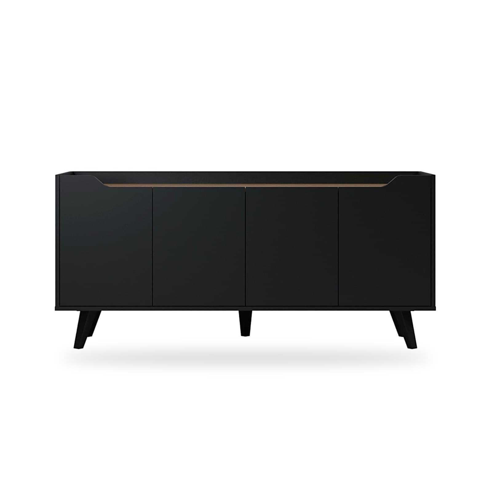 Rack TV Ubbe
